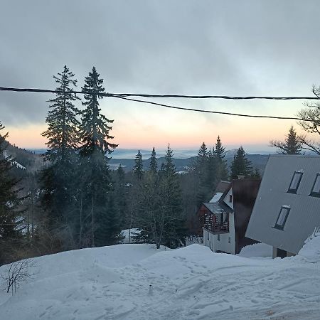 Apartments Milinkovic Jahorina Exterior photo